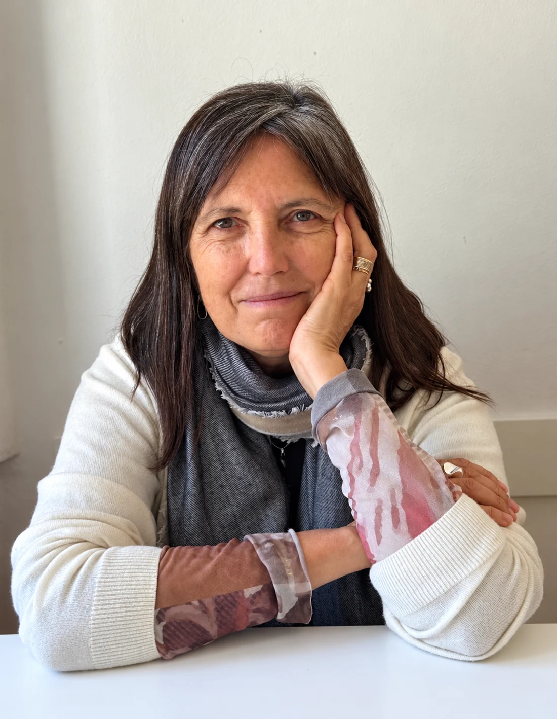 Claudia Piñeiro